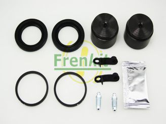Купить запчасть FRENKIT - 244916 Ремкомплект суппорта с поршнем зад  VW TOUAREG (7LA, 7L6, 7L7) 2.5 R5 TDI 01.2003 - 05.2010 <=> VW TOUAREG (7LA, 7L6, 7L7) 3.0 V6 TDI 11.2007 - 05.2010