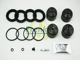 Купить запчасть Frenkit - 244917 Ремкомплект суппорта с поршнем перед D44 MERCEDES-BENZ S-CLASS (W221) S 500 4-matic (221.086, 221.186) 10.2005 - 12.2013 <=> MERCEDES-BENZ S-CLASS (W221) S 350 (221.056, 221.156) 10.2005 - 12.2013