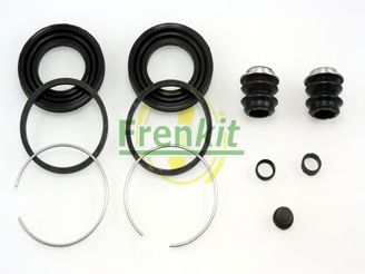 Купить запчасть FRENKIT - 245017 