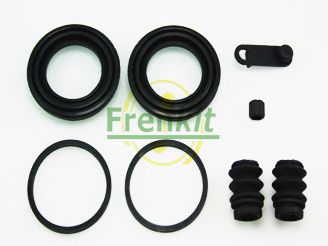Купить запчасть Frenkit - 245032 Ремкомплект суппорта перед KIA SORENTO II (XM) 2.4 CVVT 11.2009 - <=> KIA SORENTO II (XM) 2.2 CRDi 4WD 11.2009 -