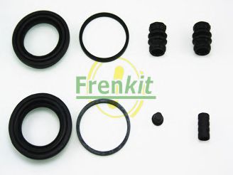 Купить запчасть Frenkit - 245038 Ремкомплект суппорта перед TOYOTA HILUX VII Pickup (_N1_, _N2_, _N3_) 3.0 D (KUN16, KUN26) 10.2006 -