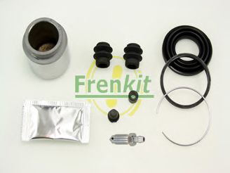 Купить запчасть Frenkit - 245916 Ремкомплект суппорта с поршнем зад D45 MITSUBISHI PAJERO IV (V8_W, V9_W) 3.0 4WD 02.2007 - <=> MITSUBISHI PAJERO IV (V8_W, V9_W) 3.2 DI-D 01.2010 -