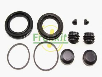 Купить запчасть Frenkit - 246009 Ремкомплект суппорта перед D46 FIAT DUCATO Box (244_) 2.3 JTD 04.2002 - <=> PEUGEOT BOXER Box 2.2 HDi 120 04.2006 -