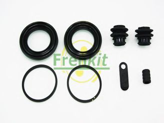 Купить запчасть Frenkit - 246019 Ремкомплект суппорта перед KIA SORENTO I (JC) 2.5 CRDi 12.2006 -