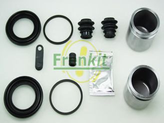 Купить запчасть Frenkit - 246919 Ремкомплект суппорта с поршнем HYUNDAI ix55 3.0 V6 CRDi 4WD 09.2008 - 12.2011 <=> HYUNDAI ix55 3.0 V6 CRDi 4WD 09.2011 - 12.2012