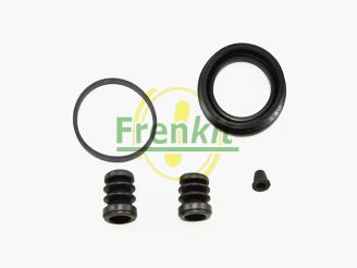 Купить запчасть Frenkit - 248070 Ремкомплект суппорта перед D48 DAEWOO MATIZ (M100, M150) 0.8 09.1998 - <=> DAEWOO MATIZ (M100, M150) 1.0 01.2003 -