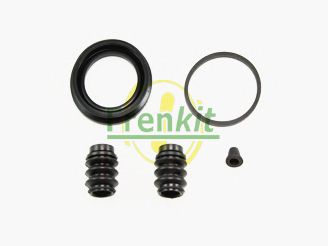 Купить запчасть Frenkit - 248071 Ремкомплект суппорта перед D48 DAEWOO LANOS Saloon (KLAT) 1.5 05.1997 - <=> DAEWOO LANOS (KLAT) 1.5 05.1997 -