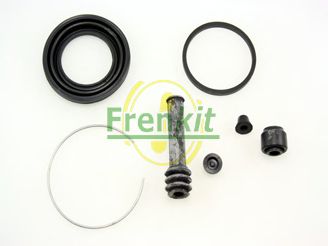 Купить запчасть Frenkit - 248075 Ремкомплект суппорта перед NISSAN SUNNY III Traveller (Y10) 1.6 i 06.1991 - 03.2000