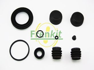 Купить запчасть Frenkit - 248096 Ремкомплект суппорта зад RENAULT MASTER III Box (FV) 2.3 dCi 125 FWD (FV0C, FV0D) 02.2010 - <=> RENAULT MASTER III Box (FV) 2.3 dCi 100 FWD (FV0A, FV0B, FV0G, FV0K) 02.2010 -