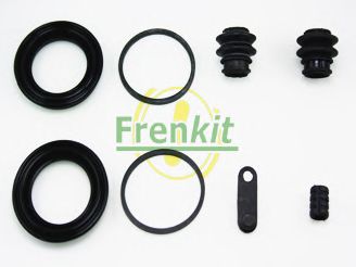 Купить запчасть Frenkit - 248101 Ремкомплект суппорта перед HYUNDAI H-1 Travel (TQ) 2.5 CRDi 05.2008 - <=> HYUNDAI H-1 Cargo (TQ) 2.5 CRDi 02.2008 -