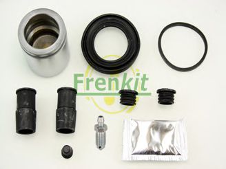 Купить запчасть Frenkit - 248904 Ремкомплект суппорта с поршнем DAEWOO NEXIA Saloon 1.5 (19) 02.1995 - 08.1997 <=> OPEL CORSA B (S93) 1.0 i 12V (F08, F68, M68) 11.1996 - 09.2000