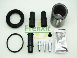 Купить запчасть Frenkit - 248935 Ремкомплект суппорта с поршнем VW GOLF III (1H1) 1.8 11.1991 - 08.1997 <=> VW GOLF II (19E, 1G1) 1.3 08.1983 - 06.1987