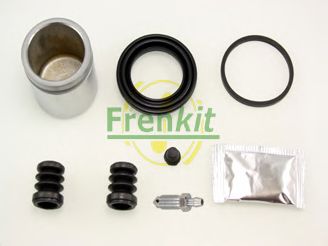 Купить запчасть Frenkit - 248944 Ремкомплект суппорта с поршнем перед D48 DAEWOO MATIZ (M100, M150) 0.8 09.1998 - <=> DAEWOO MATIZ (M100, M150) 1.0 01.2003 -