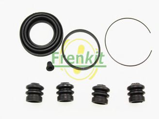 Купить запчасть Frenkit - 251012 Ремкомплект суппорта перед TOYOTA COROLLA Compact (_E9_) 1.3 (EE90) 08.1987 - 12.1989 <=> TOYOTA COROLLA (_E9_) 1.3 i (EE90) 08.1987 - 12.1992