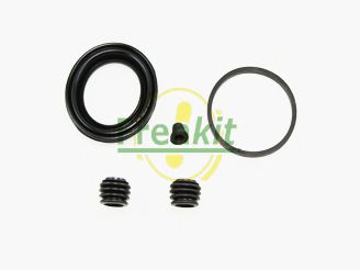 Купить запчасть Frenkit - 251021 Ремкомплект суппорта HONDA CIVIC V Hatchback (EG) 1.3 16V (EG3) 10.1991 - 11.1995 <=> HONDA CIVIC IV Hatchback (EC, ED, EE) 1.3 16V Cat (EC8) 09.1989 - 09.1991
