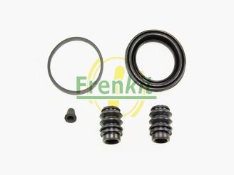 Купить запчасть Frenkit - 251029 Ремкомплект суппорта перед D51 HONDA JAZZ II (GD_, GE3, GE2) 1.3 (GD1) 03.2002 - 07.2008 <=> HONDA CIVIC V Saloon (EG, EH) 1.5 i 16V (EG8) 10.1991 - 11.1995