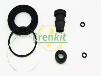 Купить запчасть FRENKIT - 251034 