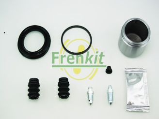 Купить запчасть Frenkit - 251904 Ремкомплект суппорта с поршнем HONDA JAZZ II (GD_, GE3, GE2) 1.3 (GD1) 03.2002 - 07.2008 <=> HONDA CIVIC V Saloon (EG, EH) 1.5 i 16V (EG8) 10.1991 - 11.1995
