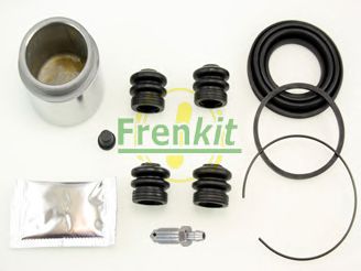 Купить запчасть FRENKIT - 251921 Ремкомплект суппорта с поршнем TOYOTA COROLLA Compact (_E9_) 1.3 (EE90) 08.1987 - 12.1989 <=> TOYOTA COROLLA (_E9_) 1.3 i (EE90) 08.1987 - 12.1992