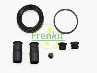Купить запчасть Frenkit - 252005 Ремкомплект суппорта зад MERCEDES-BENZ SPRINTER 3-t Box (903) 313 CDI 04.2000 - 05.2006 <=> MERCEDES-BENZ SPRINTER 3-t Box (903) 311 CDI 04.2000 - 05.2006
