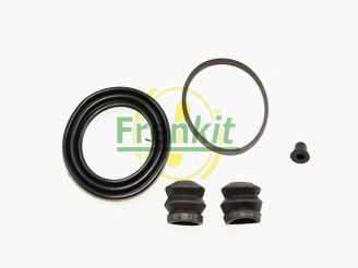Купить запчасть Frenkit - 254012 Ремкомплект суппорта перед MERCEDES-BENZ C-CLASS (W202) C 180 (202.018) 03.1993 - 05.2000 <=> MERCEDES-BENZ C-CLASS (W202) C 200 (202.020) 01.1994 - 05.2000