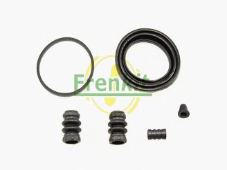 Купить запчасть Frenkit - 254016 Ремкомплект суппорта перед HYUNDAI MATRIX (FC) 1.6 06.2001 - 08.2010 <=> SUZUKI GRAND VITARA I (FT, HT) 2.0 4x4 (TA52, TL52, SQ 420) 03.1998 - 07.2003