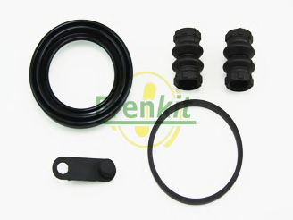 Купить запчасть Frenkit - 254021 Ремкомплект суппорта перед HONDA CIVIC VIII Saloon (FD, FA) 1.8 (FD1, FD7) 09.2005 - 02.2012 <=> NISSAN NOTE (E11, NE11) 1.6 03.2006 - 06.2012