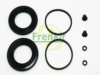 Купить запчасть Frenkit - 254025 Ремкомплект суппорта D54 VW TRANSPORTER III Box 1.6 D 01.1981 - 07.1987 <=> VW TRANSPORTER III Box 1.6 TD 10.1984 - 07.1992