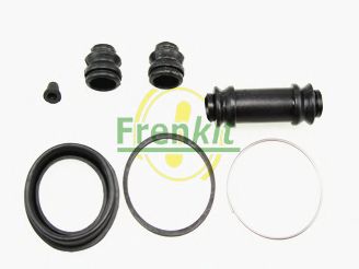 Купить запчасть Frenkit - 254030 Ремкомплект суппорта перед MAZDA 323 C V (BA) 1.5 16V 08.1994 - 09.1998 <=> MAZDA 323 S V (BA) 1.5 16V 08.1994 - 09.1998