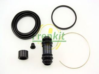 Купить запчасть Frenkit - 254033 Ремкомплект суппорта перед MAZDA 626 III Hatchback (GD) 2.0 09.1987 - 10.1990 <=> MAZDA 626 III (GD) 2.0 09.1987 - 10.1990