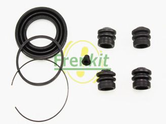 Купить запчасть Frenkit - 254056 Ремкомплект суппорта перед TOYOTA CARINA II Saloon (_T17_) 1.6 (AT171_) 12.1987 - 03.1992 <=> TOYOTA CAMRY Estate (_V2_) 2.0 (SV21_) 11.1986 - 02.1993