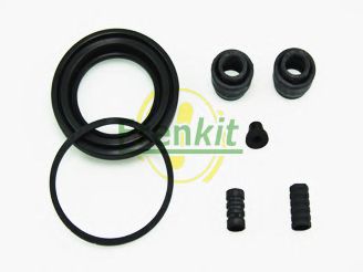 Купить запчасть Frenkit - 254064 Ремкомплект суппорта перед MAZDA 323 F VI (BJ) 1.5 16V 09.1998 - 01.2001 <=> MAZDA 323 S VI (BJ) 1.5 16V 09.1998 - 01.2001