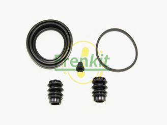 Купить запчасть FRENKIT - 254066 Ремкомплект суппорта перед D54 HONDA CIVIC VIII Saloon (FD, FA) 1.8 (FD1, FD7) 09.2005 - 02.2012 <=> HONDA CIVIC VIII Hatchback (FN, FK) 1.8 (FN1, FK2) 09.2005 - 