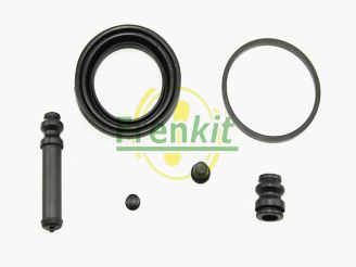 Купить запчасть Frenkit - 254067 Ремкомплект суппорта перед MITSUBISHI LANCER V (CB_A, CD_A, CE_A) 1.6 16V (CB4A) 06.1992 - 12.1996 <=> MITSUBISHI COLT V (CJ_, CP_) 1300 GL,GLX (CJ1A) 05.1996 - 06.2000