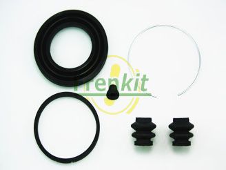 Купить запчасть Frenkit - 254106 Ремкомплект суппорта перед TOYOTA PRIUS Hatchback (_W2_) 1.5 (NHW2_) 08.2003 - 03.2009