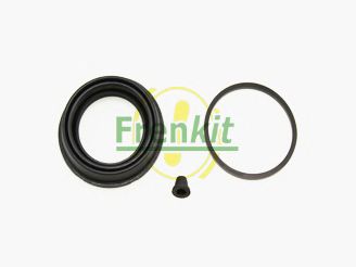 Купить запчасть Frenkit - 254108 Ремкомплект суппорта перед D54 SKODA OCTAVIA II (1Z3) 1.6 06.2004 - 06.2013 <=> FORD FUSION (JU_) 1.6 08.2002 - 11.2008