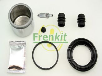 Купить запчасть FRENKIT - 254903 Ремкомплект суппорта с поршнем MITSUBISHI CARISMA Saloon (DA_) 1.6 (DA1A) 09.2000 - 06.2006 <=> MITSUBISHI CARISMA (DA_) 1.6 (DA1A) 09.2000 - 06.2006