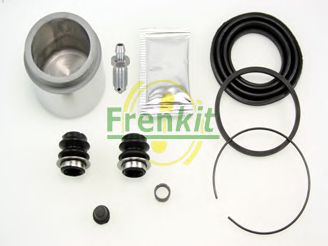 Купить запчасть Frenkit - 254926 Ремкомплект суппорта с поршнем TOYOTA RAV 4 I (_A1_) 2.0 4WD (SXA10) 06.1994 - 06.2000 <=> TOYOTA COROLLA Compact (_E11_) 1.4 (EE111_) 05.1997 - 09.1999