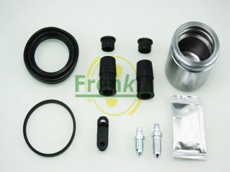 Купить запчасть Frenkit - 254931 Ремкомплект суппорта с поршнем SKODA ROOMSTER (5J) 1.4 09.2006 - 05.2015 <=> VW BORA (1J2) 2.0 10.1998 - 05.2005
