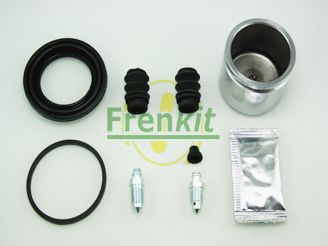 Купить запчасть FRENKIT - 254932 Ремкомплект суппорта с поршнем перед D54 HONDA CIVIC VIII Saloon (FD, FA) 1.8 (FD1, FD7) 09.2005 - 02.2012 <=> HONDA CIVIC VIII Hatchback (FN, FK) 1.8 (FN1, FK2) 09.2005 - 