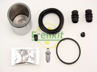 Купить запчасть Frenkit - 254937 Ремкомплект суппорта с поршнем HYUNDAI MATRIX (FC) 1.6 06.2001 - 08.2010 <=> HYUNDAI MATRIX (FC) 1.8 06.2001 - 08.2010