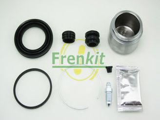 Купить запчасть FRENKIT - 254951 Ремкомплект суппорта с поршнем MITSUBISHI SPACE WAGON (D0_V/W) 1.8 GLX (D05V, D05W) 01.1984 - 12.1988 <=> MITSUBISHI SPACE WAGON (D0_V/W) 1.8 TD (D09V, D09W) 06.1986 - 04.1991