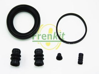 Купить запчасть Frenkit - 257019 Ремкомплект суппорта перед NISSAN ALMERA II (N16) 1.5 10.2002 - <=> NISSAN ALMERA II (N16) 1.8 10.2002 -