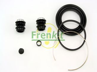Купить запчасть FRENKIT - 257024 Ремкомплект суппорта перед TOYOTA CAMRY (_V1_) 2.2 (SXV10_) 06.1991 - 08.1996 <=> TOYOTA CARINA E (_T19_) 1.6 GLI (AT190) 04.1992 - 09.1997