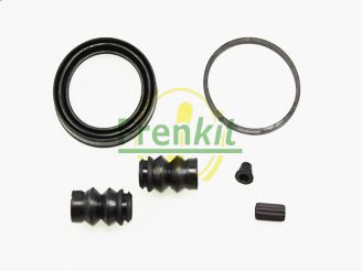 Купить запчасть FRENKIT - 257038 Ремкомплект суппорта перед D57 TOYOTA COROLLA Saloon (_E15_) 1.6 Dual VVTi (ZRE141) 01.2007 -  <=> PEUGEOT 308 (4A_, 4C_) 1.6 16V 09.2007 - 