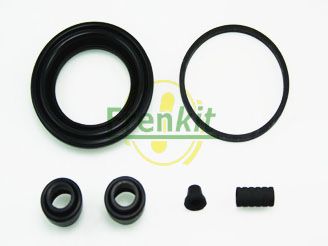 Купить запчасть Frenkit - 257054 Ремкомплект суппорта перед MITSUBISHI PAJERO PININ (H6_W, H7_W) 2.0 GDI (H67W, H77W) 10.2000 - 06.2007 <=> MITSUBISHI PAJERO PININ (H6_W, H7_W) 1.8 (H76W, H66W) 11.2001 - 06.2007