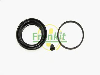 Купить запчасть Frenkit - 257056 Ремкомплект суппорта перед D57 OPEL ZAFIRA B (A05) 1.8 (M75) 07.2005 - <=> OPEL ASTRA H Saloon (A04) 1.6 (L69) 02.2007 - 05.2014