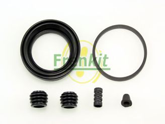 Купить запчасть Frenkit - 257061 Ремкомплект суппорта перед TOYOTA COROLLA Saloon (_E12_) 1.6 VVT-i (ZZE121_) 10.2001 - 07.2007 <=> TOYOTA COROLLA (_E12_) 1.6 VVT-i (ZZE121_) 01.2002 - 12.2006