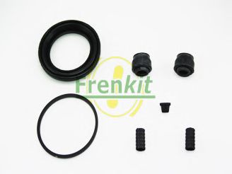 Купить запчасть Frenkit - 257065 Ремкомплект суппорта перед D57 MAZDA 6 Saloon (GH) 2.0 MZR 08.2007 - 12.2012 <=> MAZDA 6 Saloon (GH) 1.8 MZR 08.2007 - 07.2013