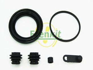 Купить запчасть Frenkit - 257070 Ремкомплект суппорта перед KIA CEE